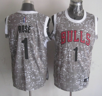 Chicago Bulls jerseys-120